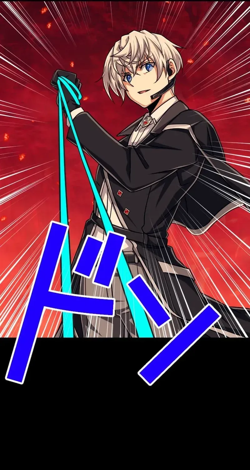 The Max Magic Level Great Sage