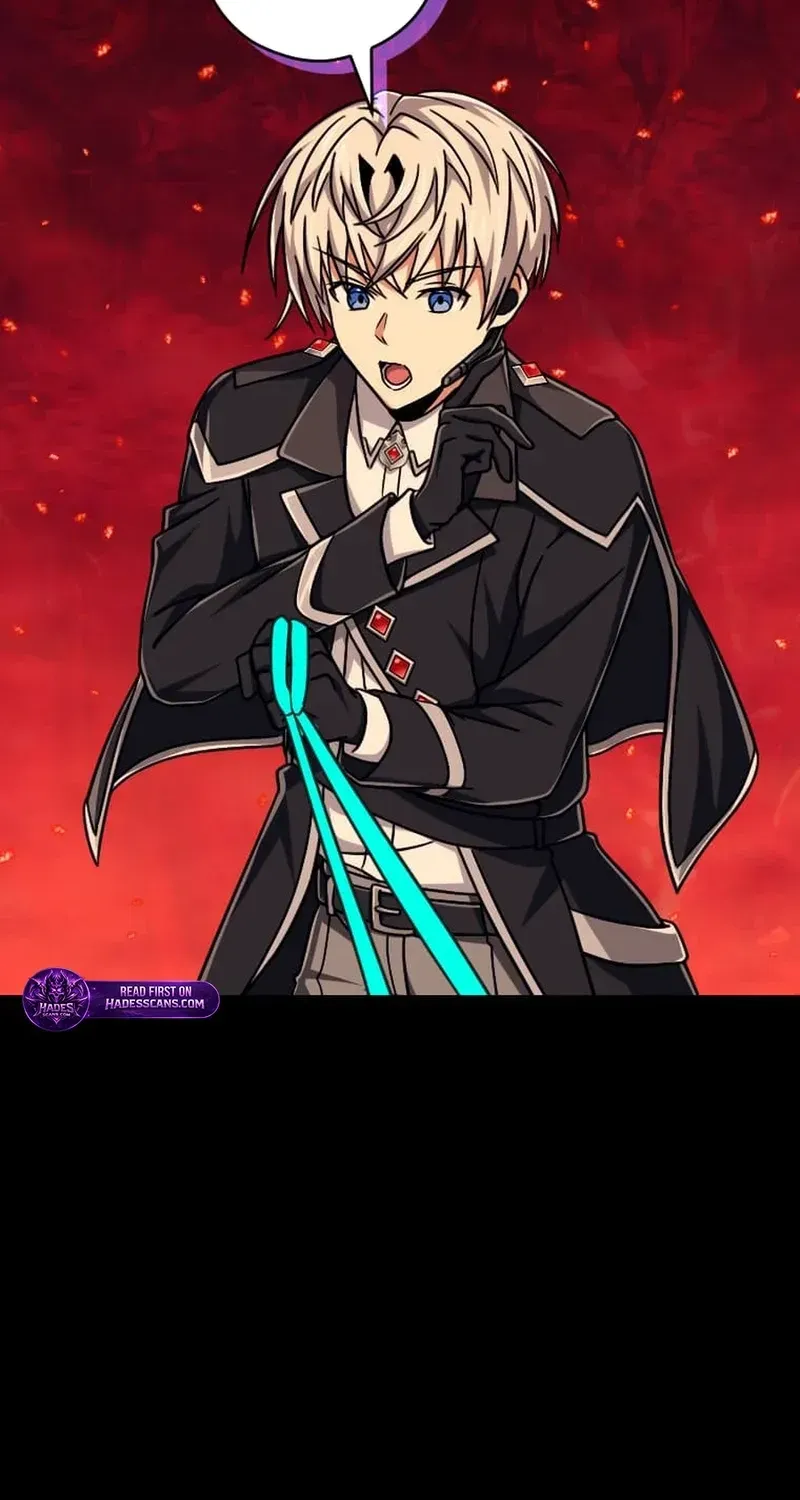 The Max Magic Level Great Sage