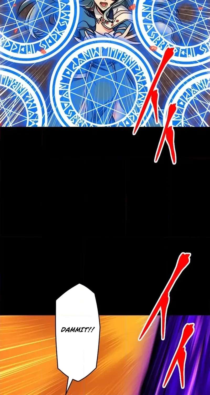The Max Magic Level Great Sage