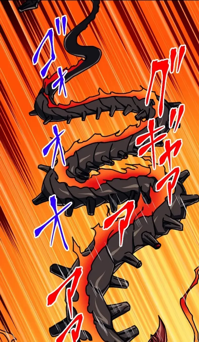 The Max Magic Level Great Sage