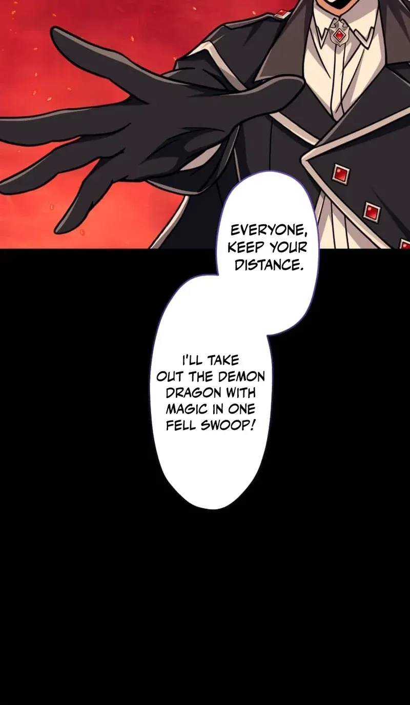 The Max Magic Level Great Sage