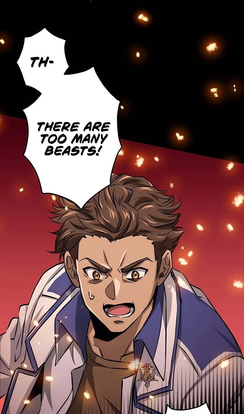 The Max Magic Level Great Sage
