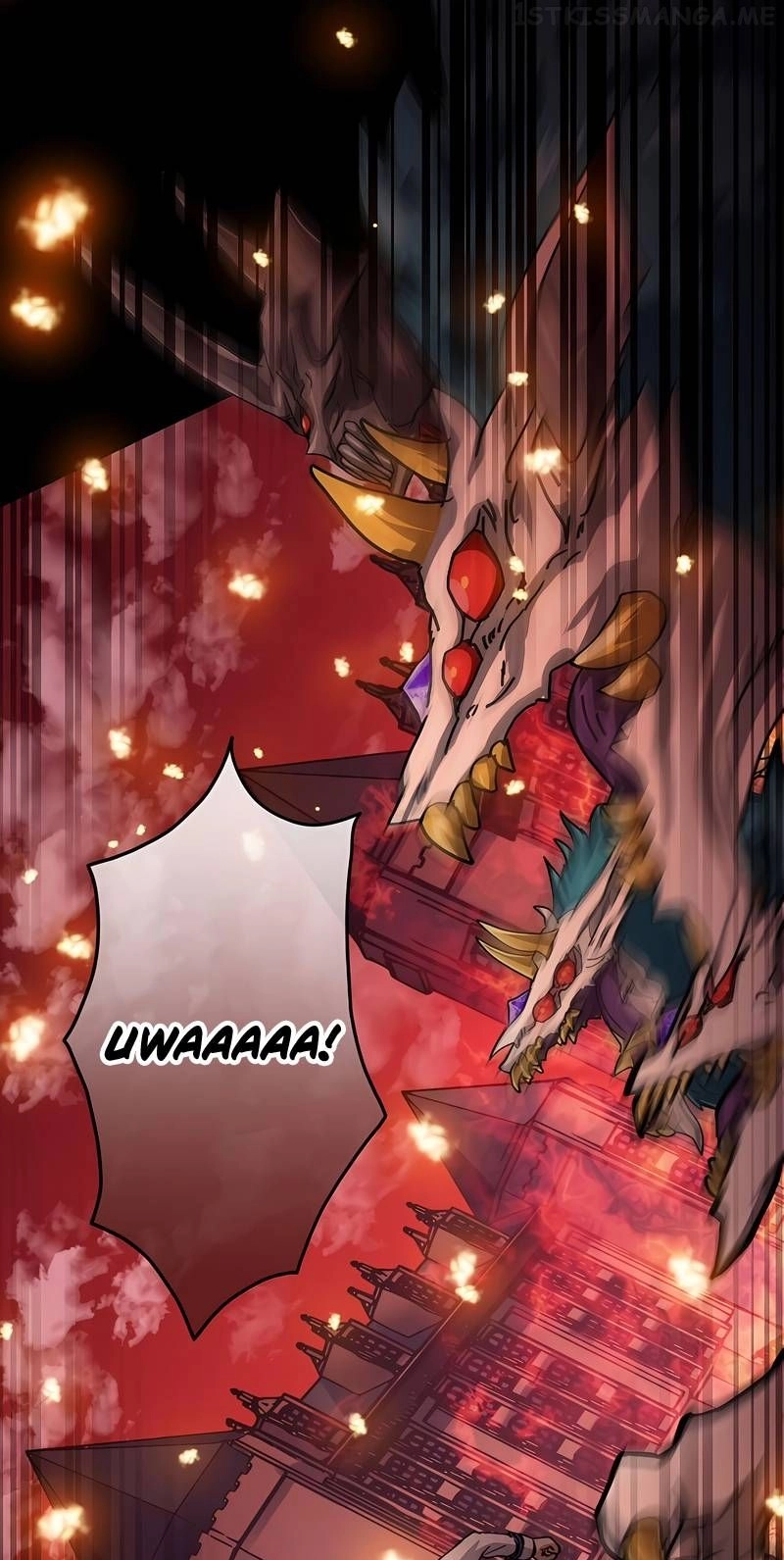 The Max Magic Level Great Sage