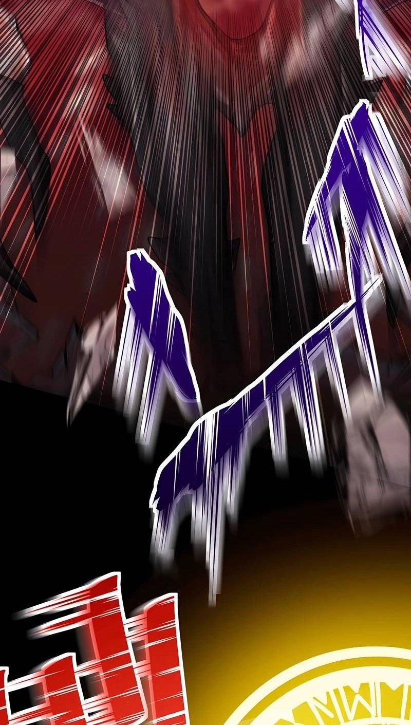 The Max Magic Level Great Sage