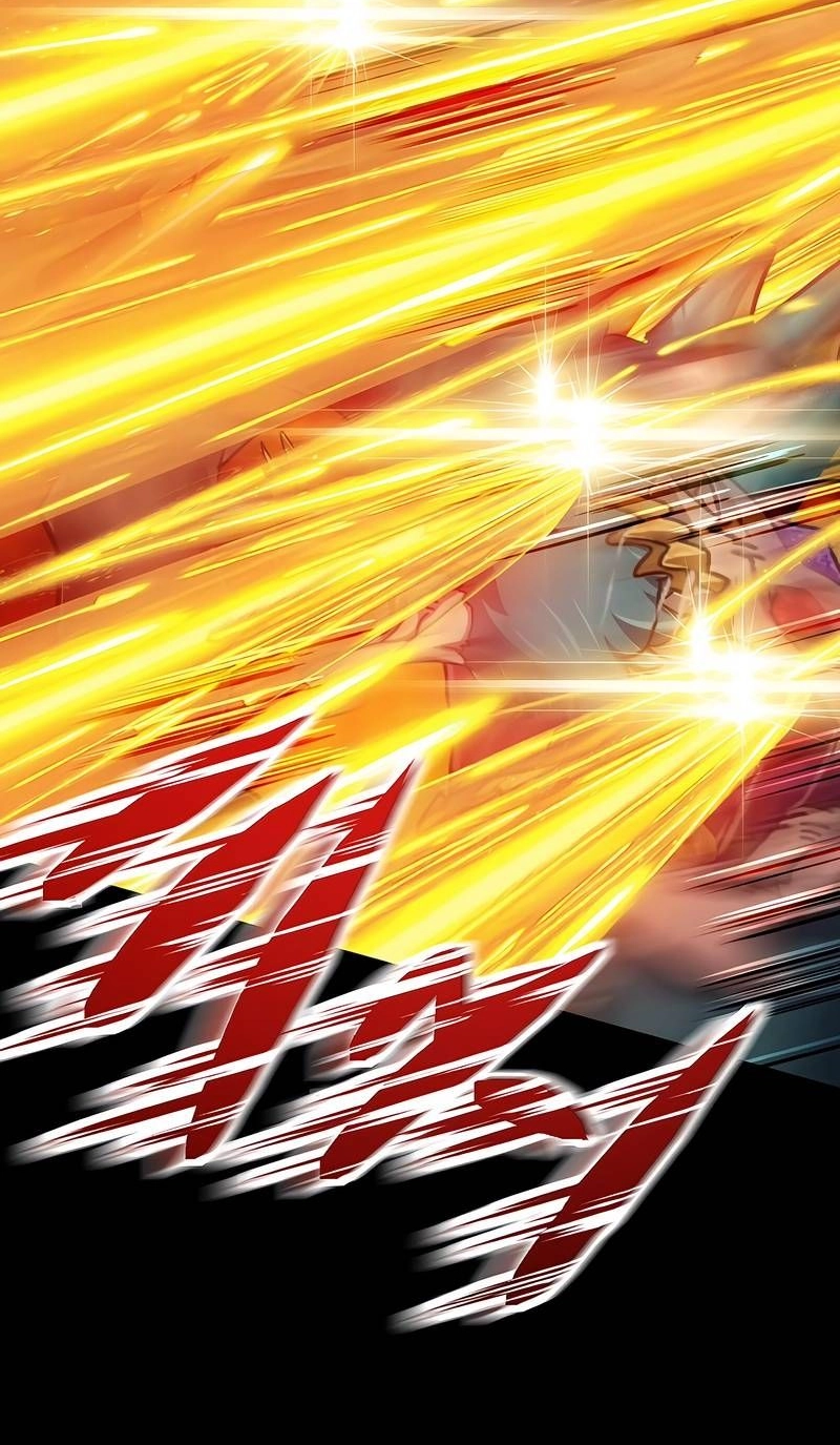 The Max Magic Level Great Sage