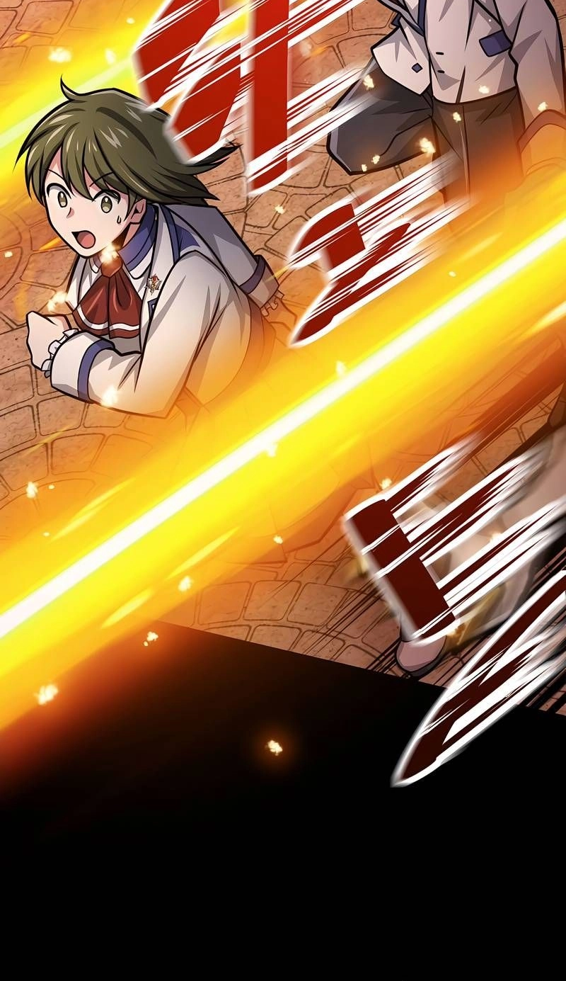 The Max Magic Level Great Sage