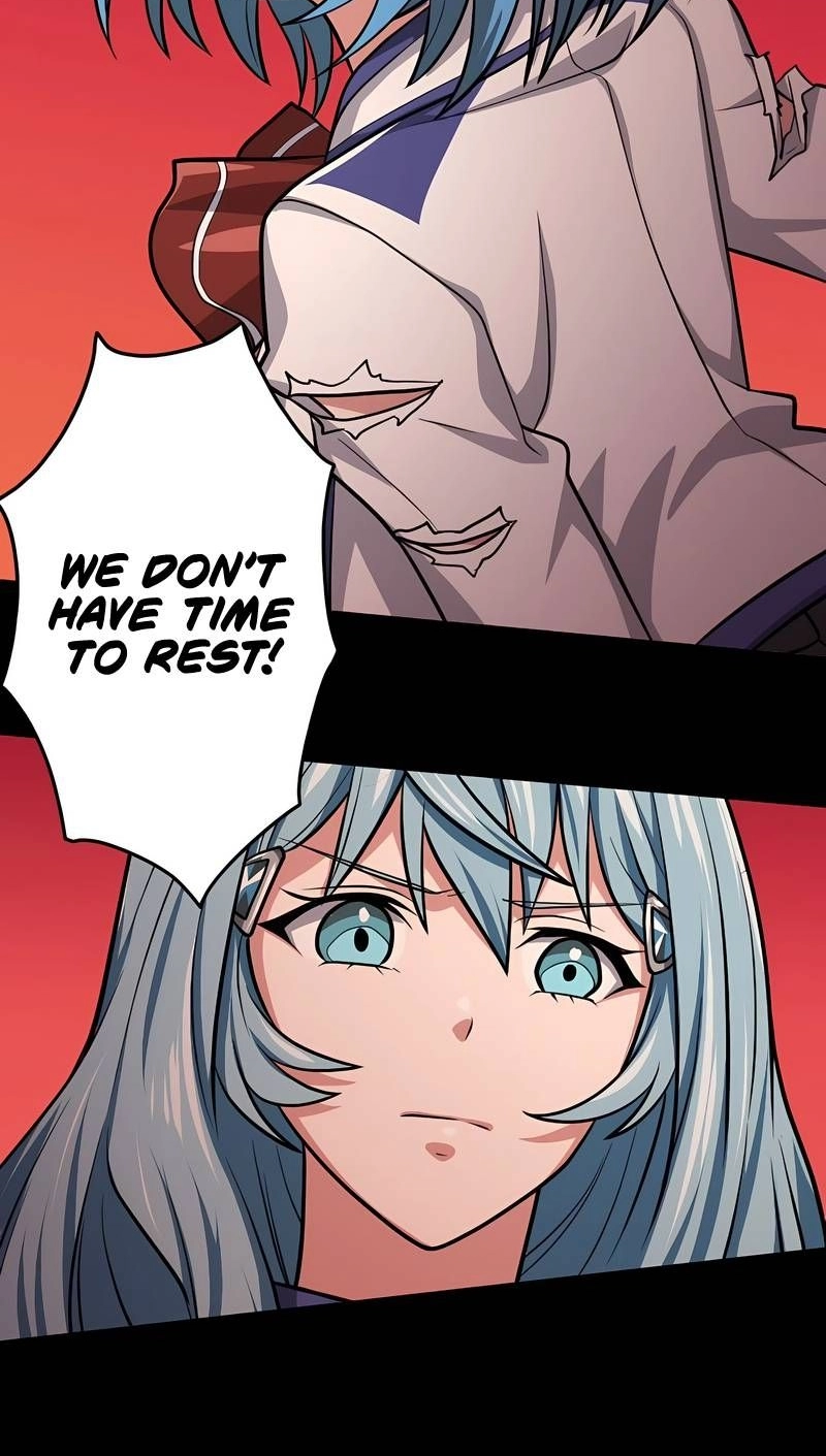The Max Magic Level Great Sage