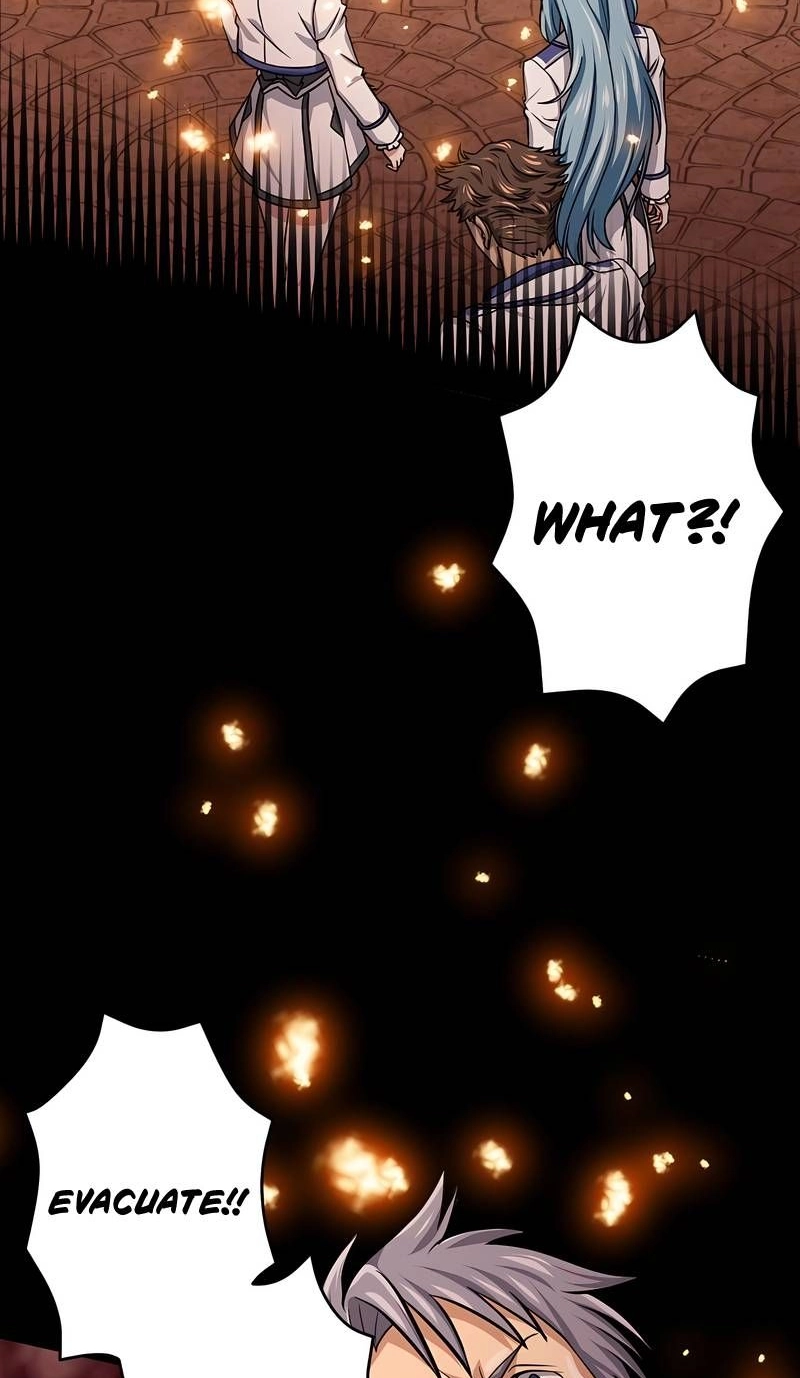 The Max Magic Level Great Sage