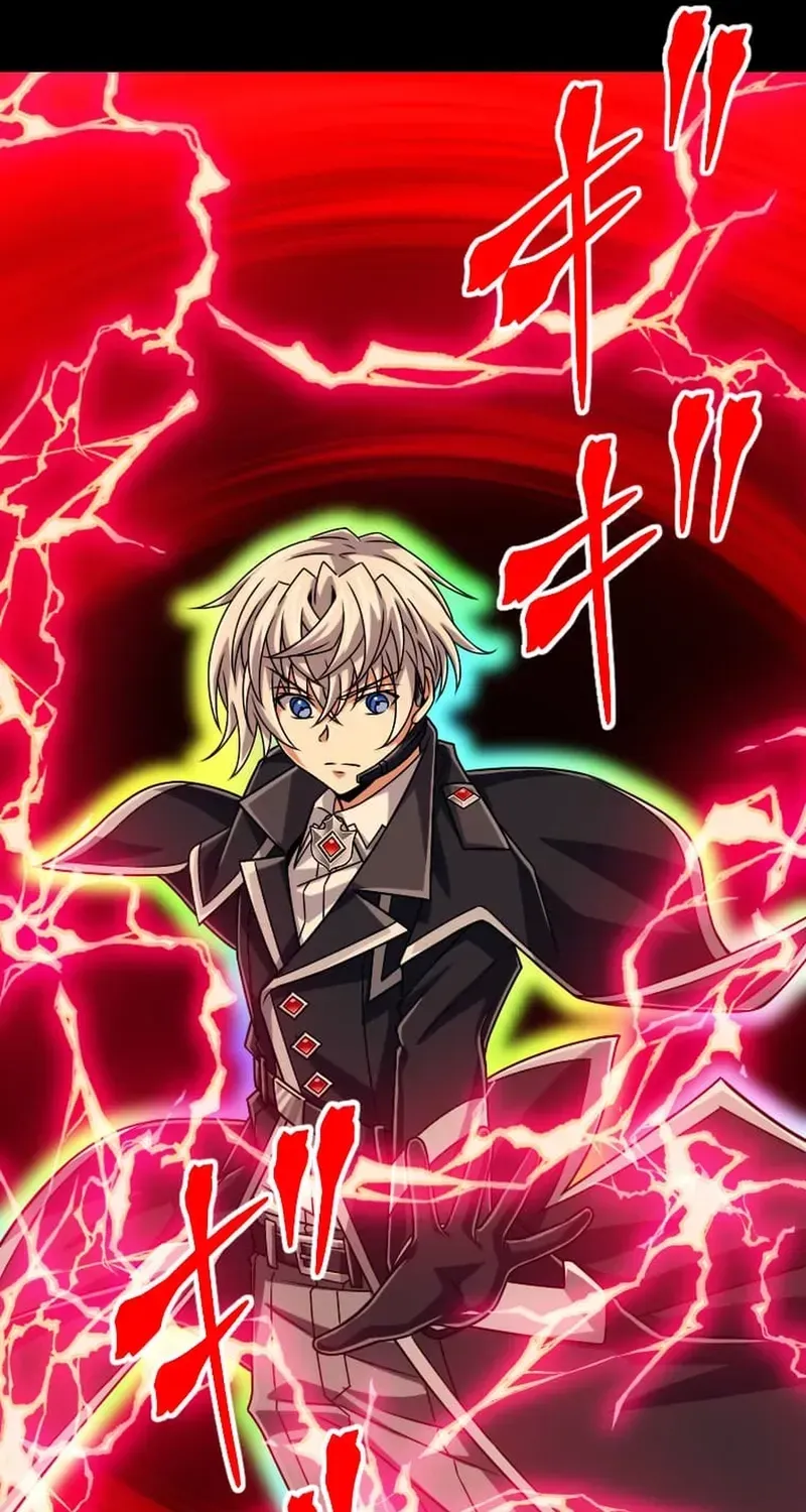 The Max Magic Level Great Sage
