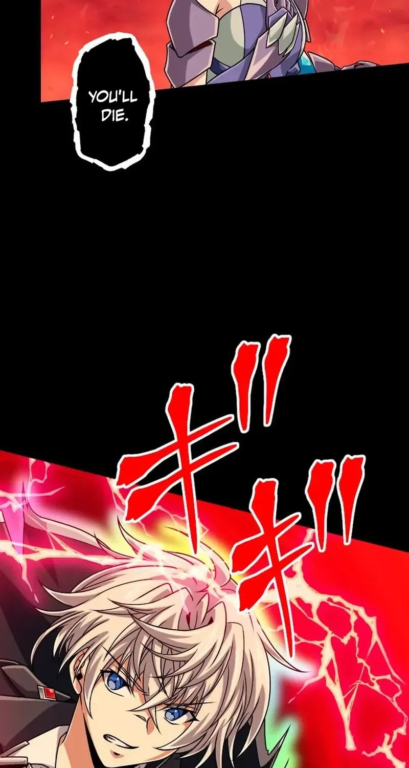 The Max Magic Level Great Sage