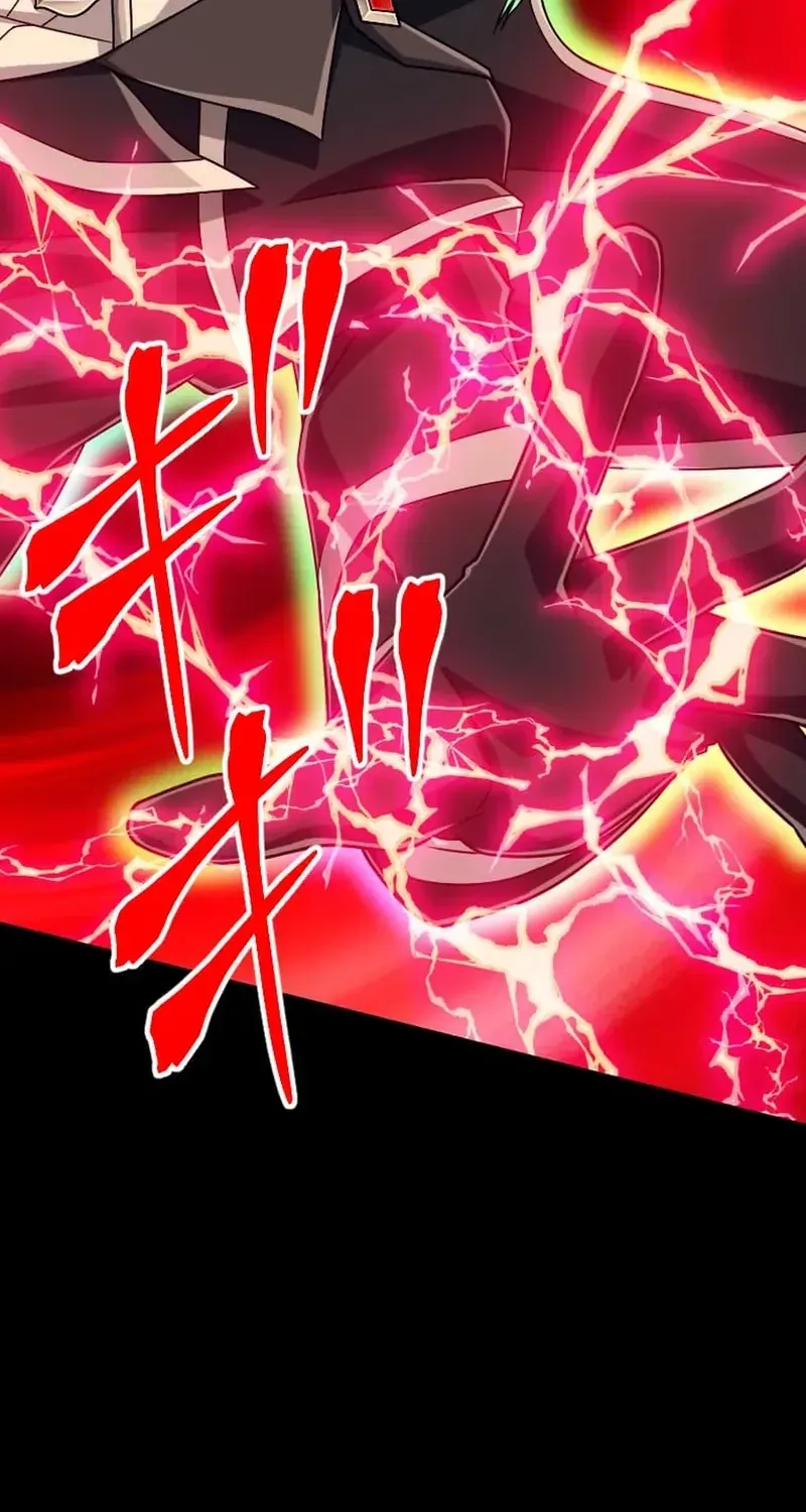 The Max Magic Level Great Sage