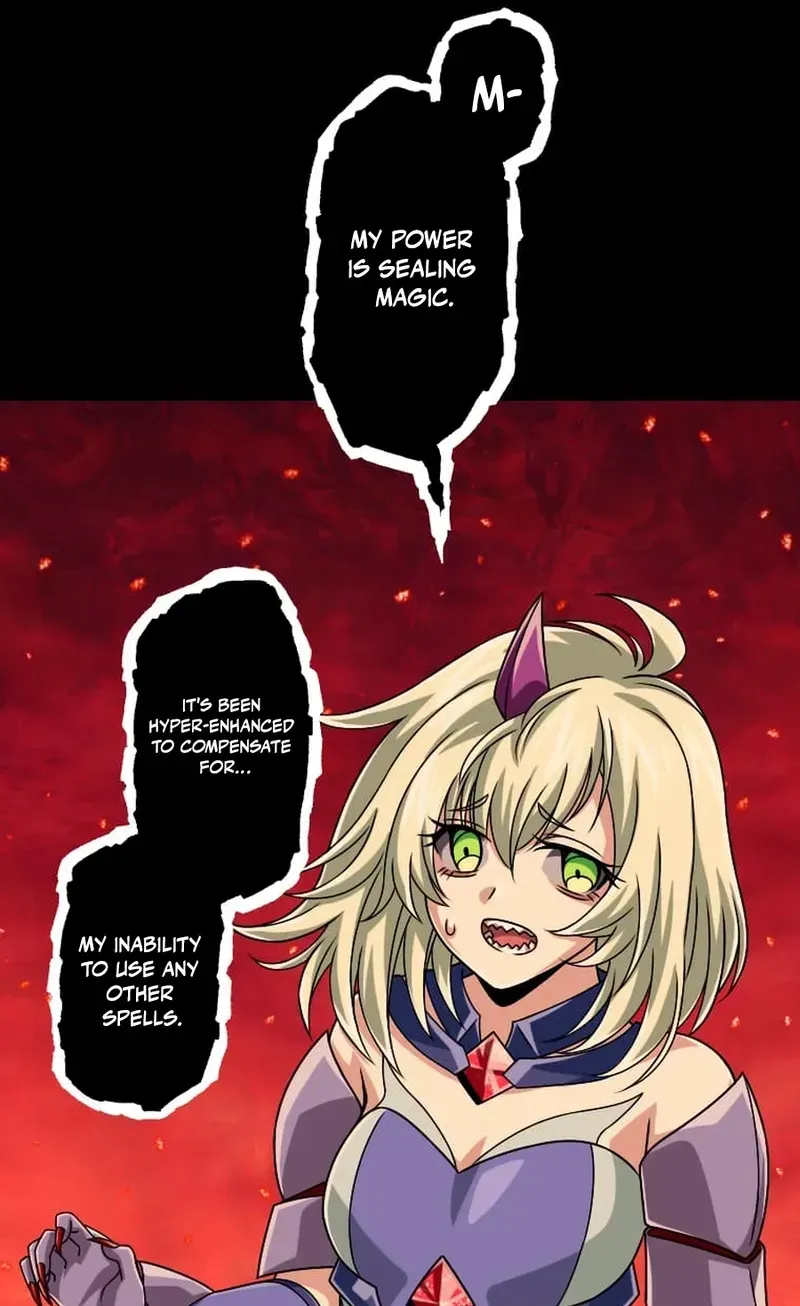 The Max Magic Level Great Sage