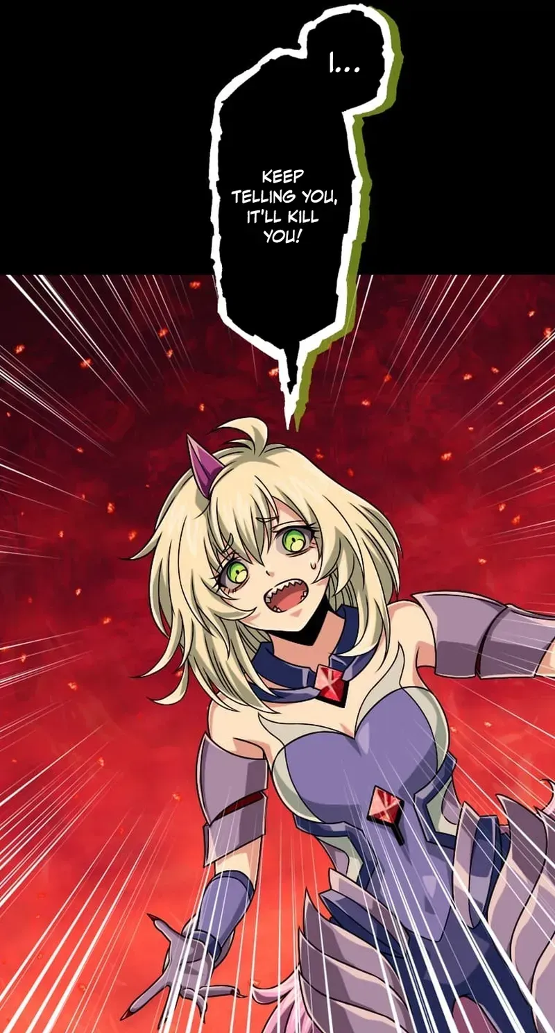 The Max Magic Level Great Sage