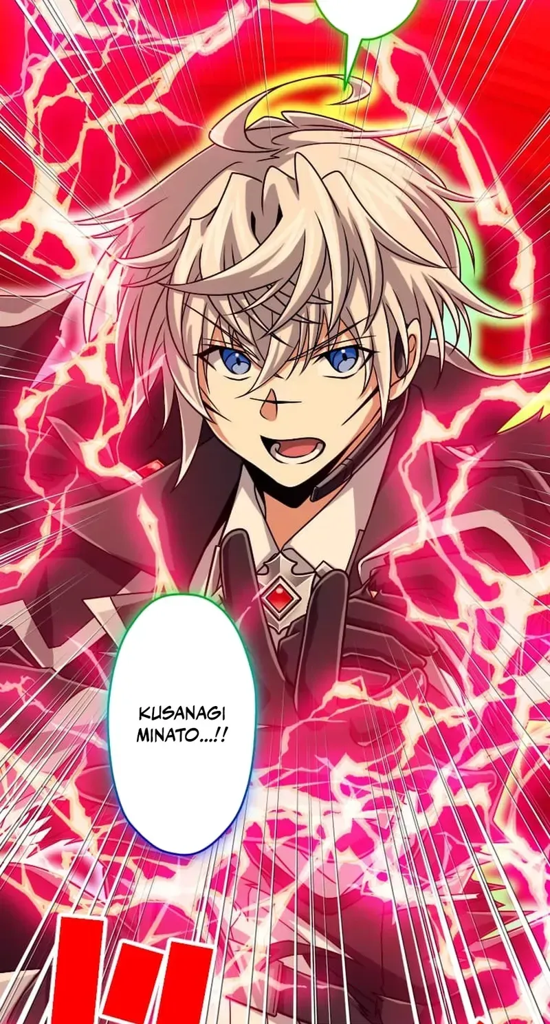 The Max Magic Level Great Sage