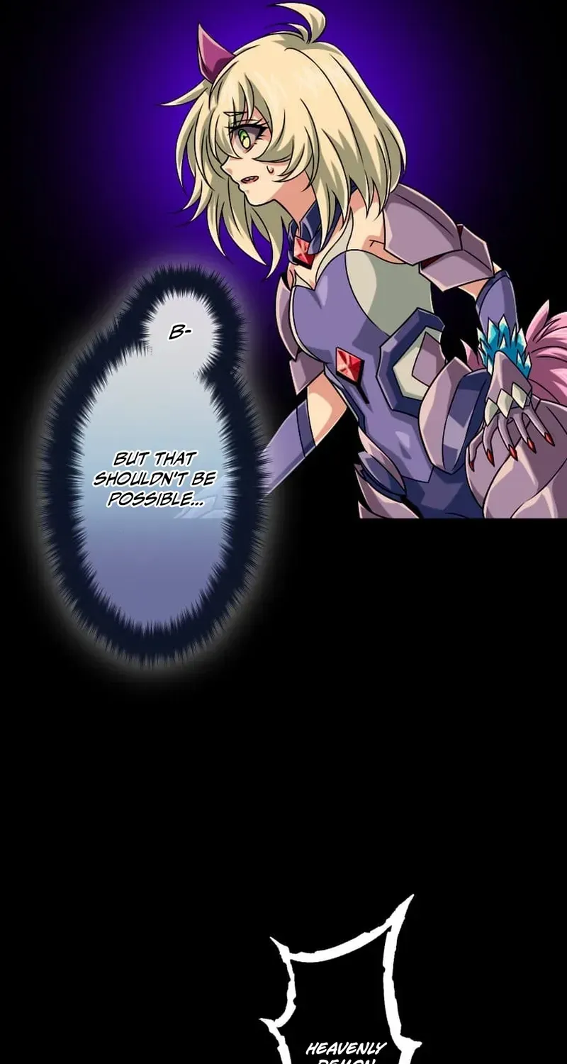 The Max Magic Level Great Sage