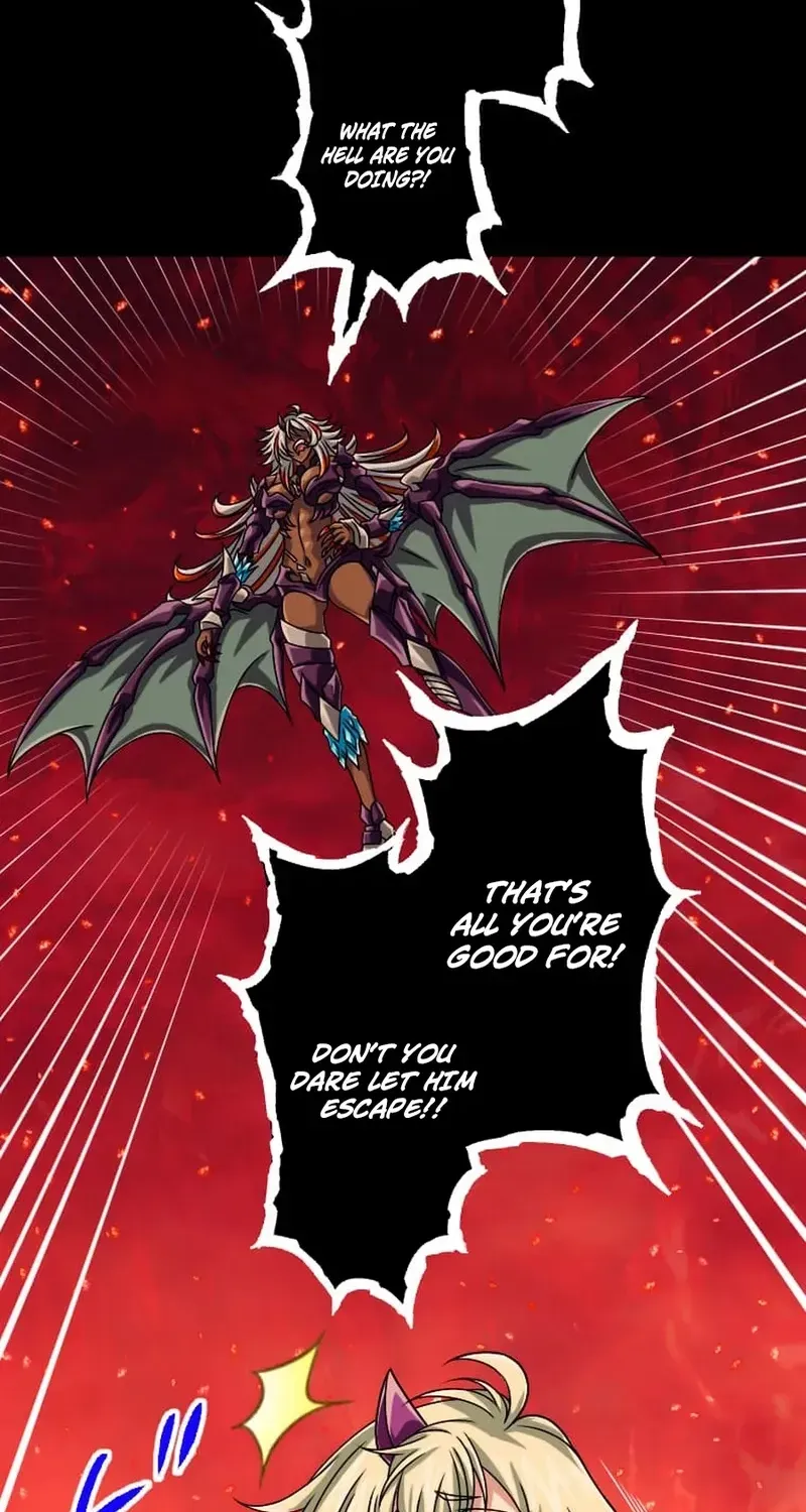 The Max Magic Level Great Sage