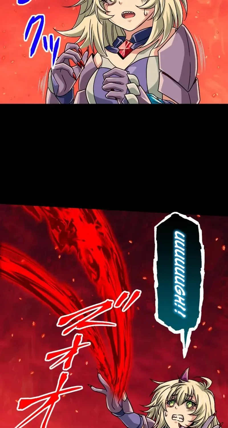 The Max Magic Level Great Sage