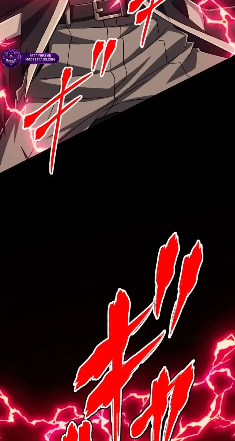 The Max Magic Level Great Sage