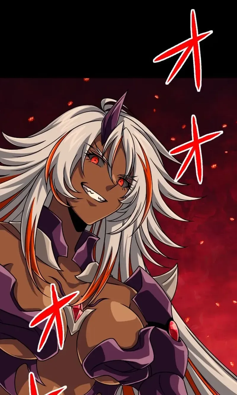 The Max Magic Level Great Sage