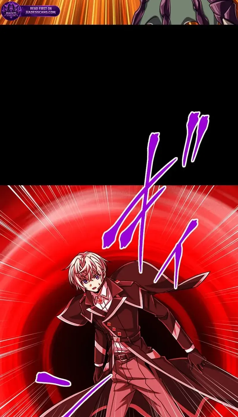 The Max Magic Level Great Sage