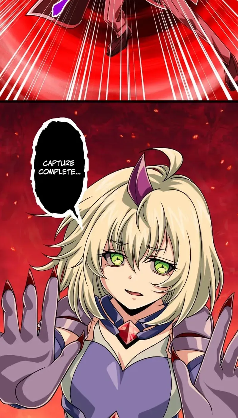 The Max Magic Level Great Sage