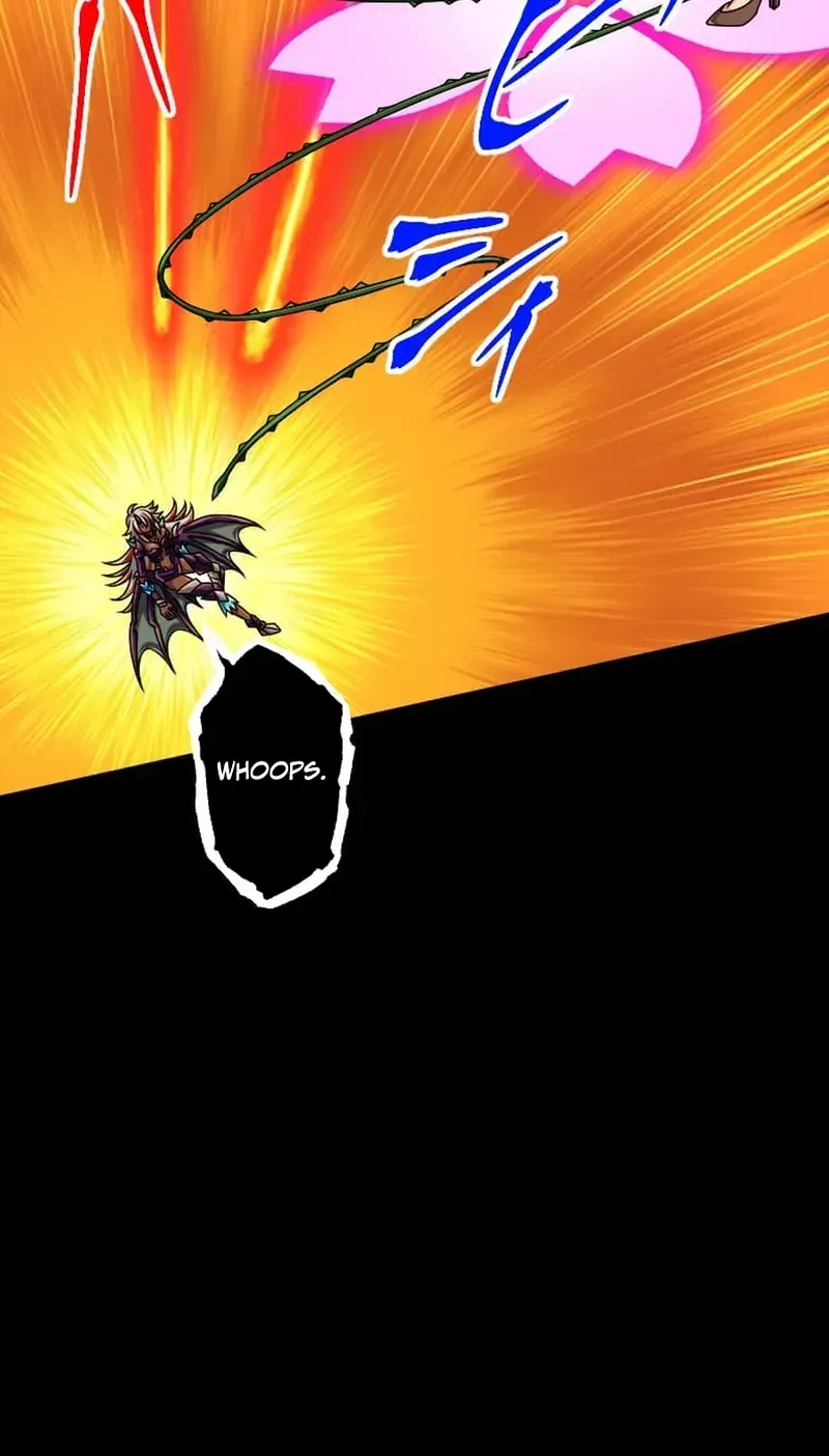The Max Magic Level Great Sage
