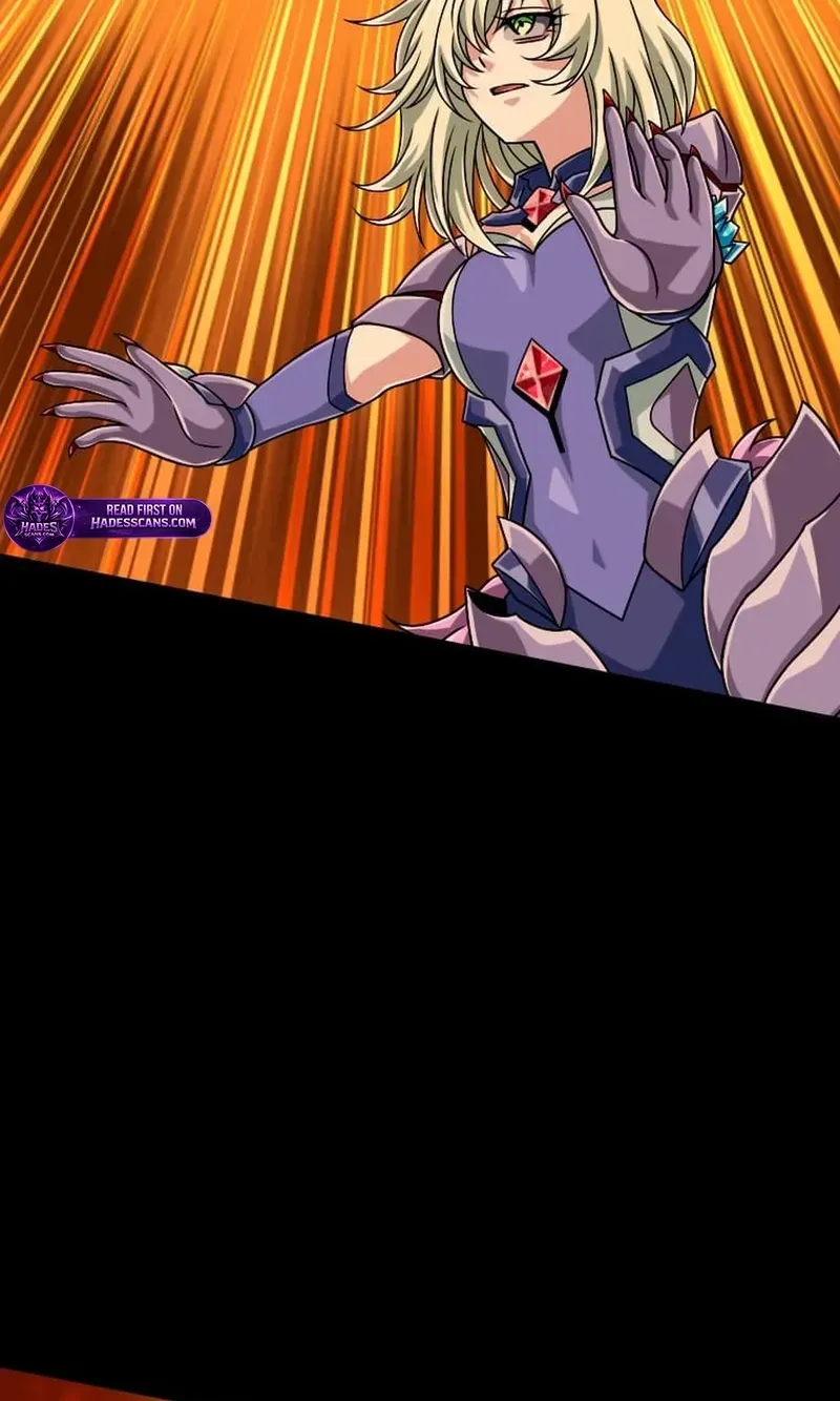 The Max Magic Level Great Sage