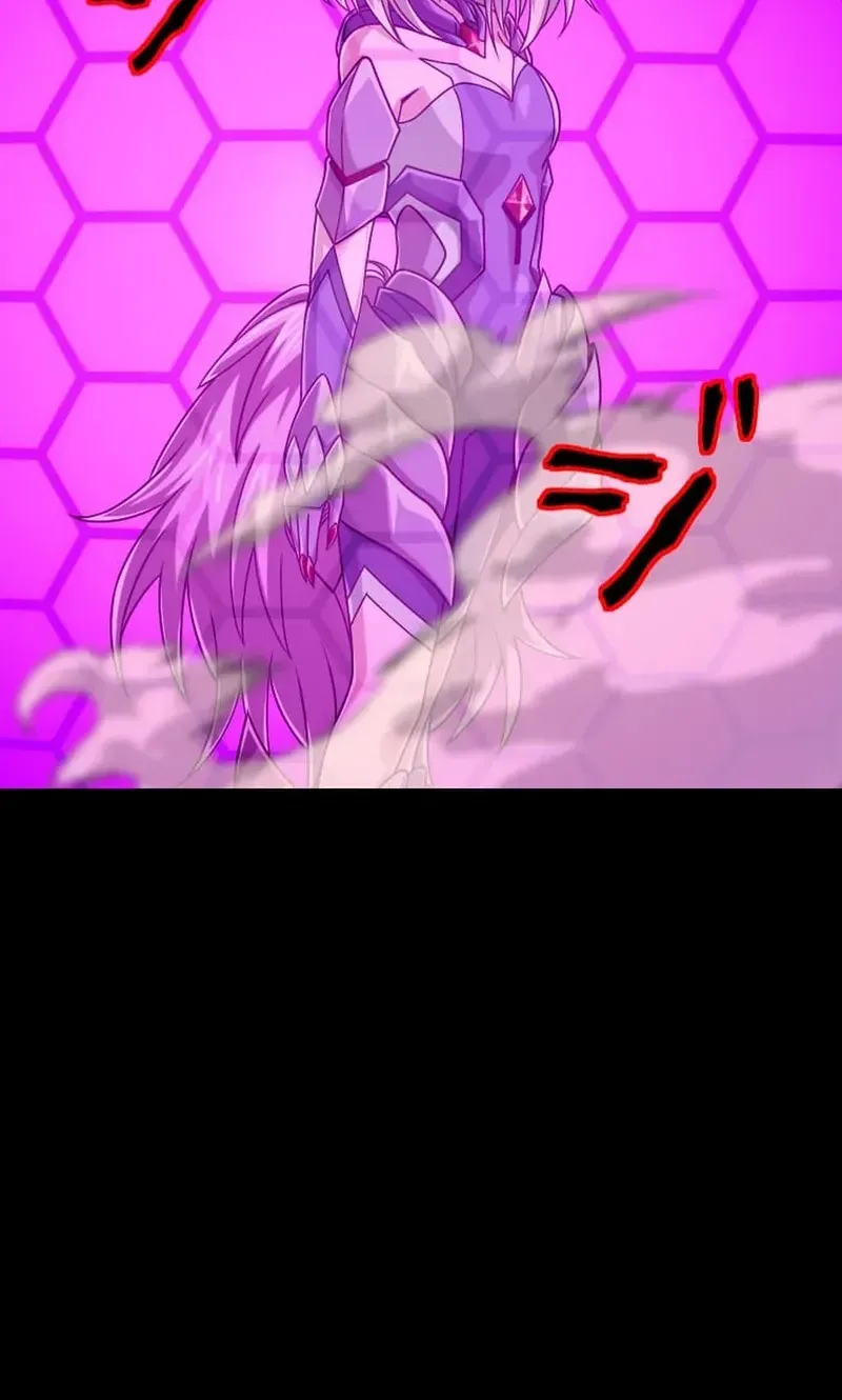 The Max Magic Level Great Sage