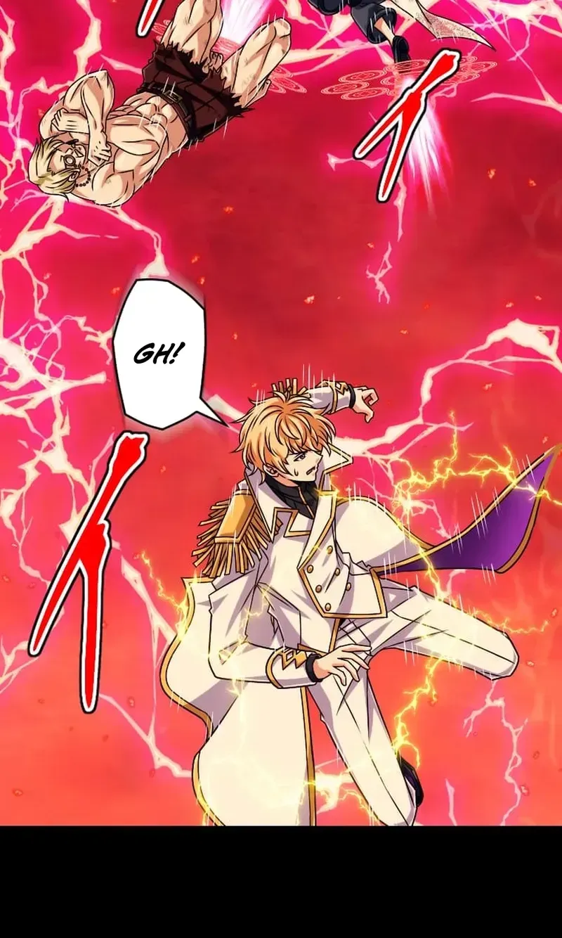 The Max Magic Level Great Sage