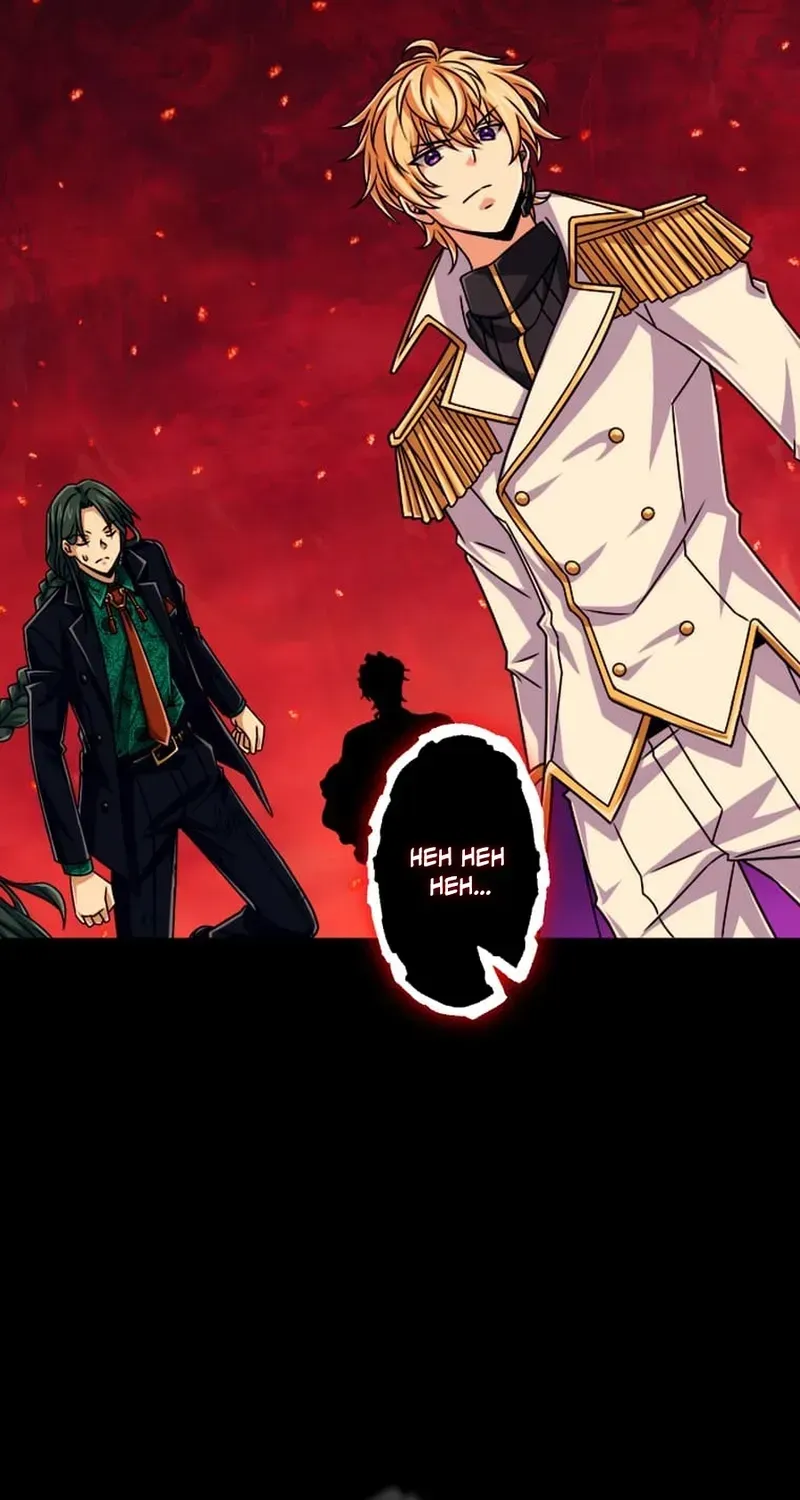 The Max Magic Level Great Sage