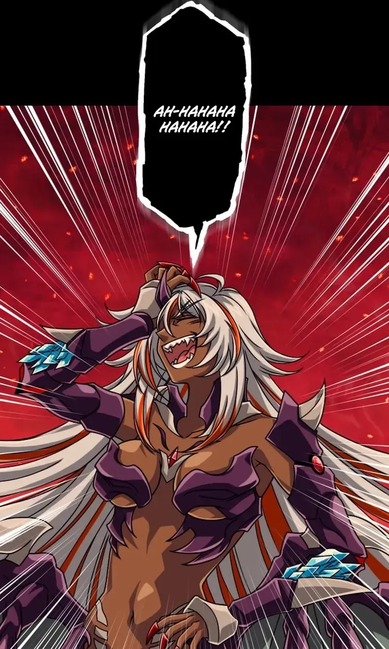 The Max Magic Level Great Sage