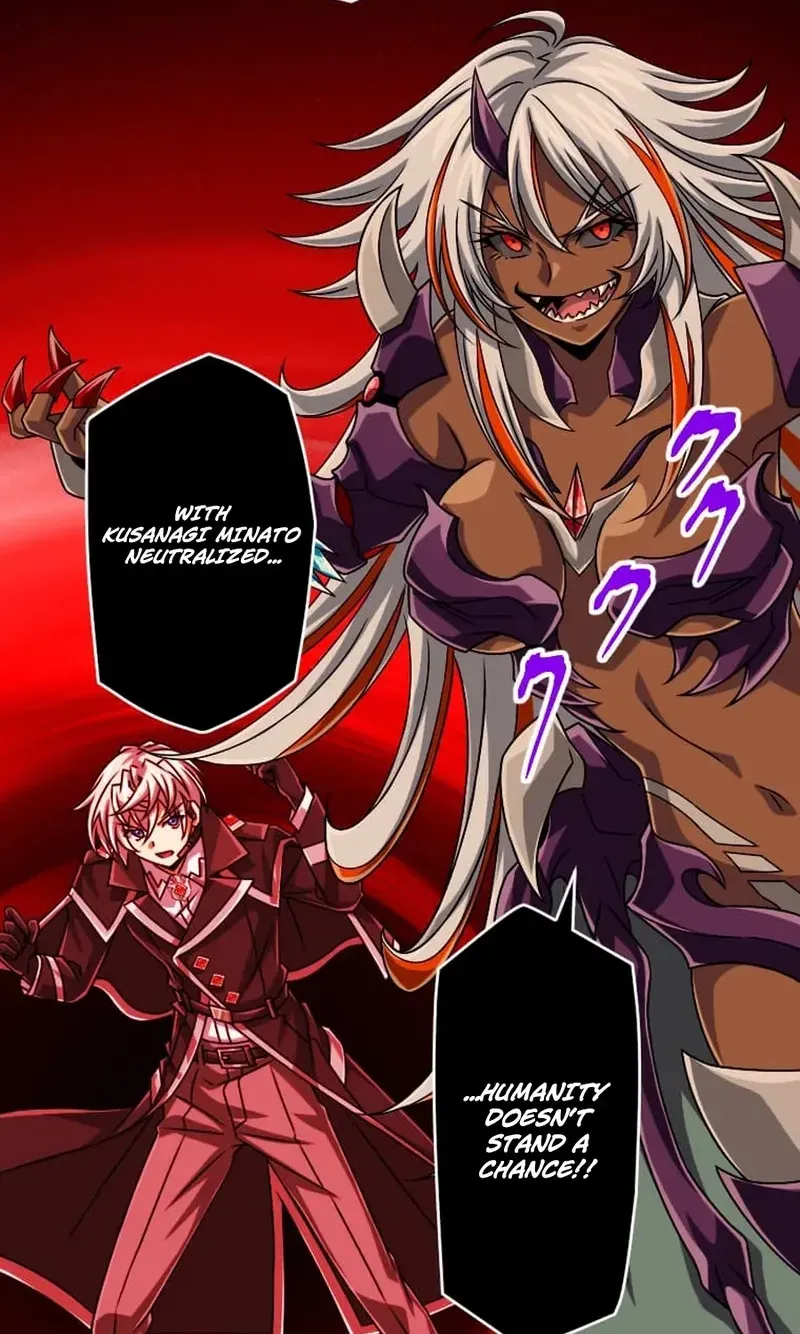 The Max Magic Level Great Sage