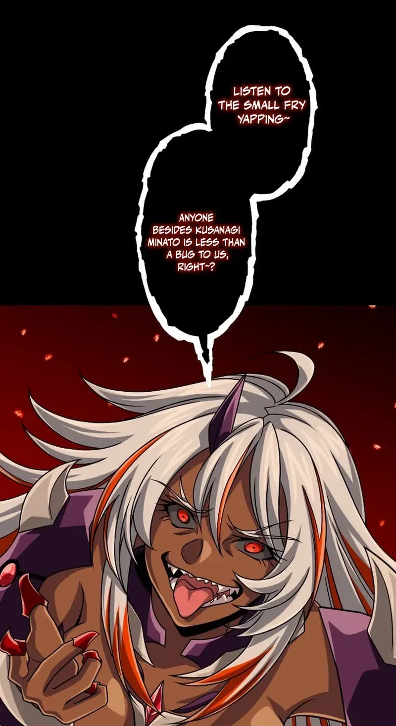 The Max Magic Level Great Sage