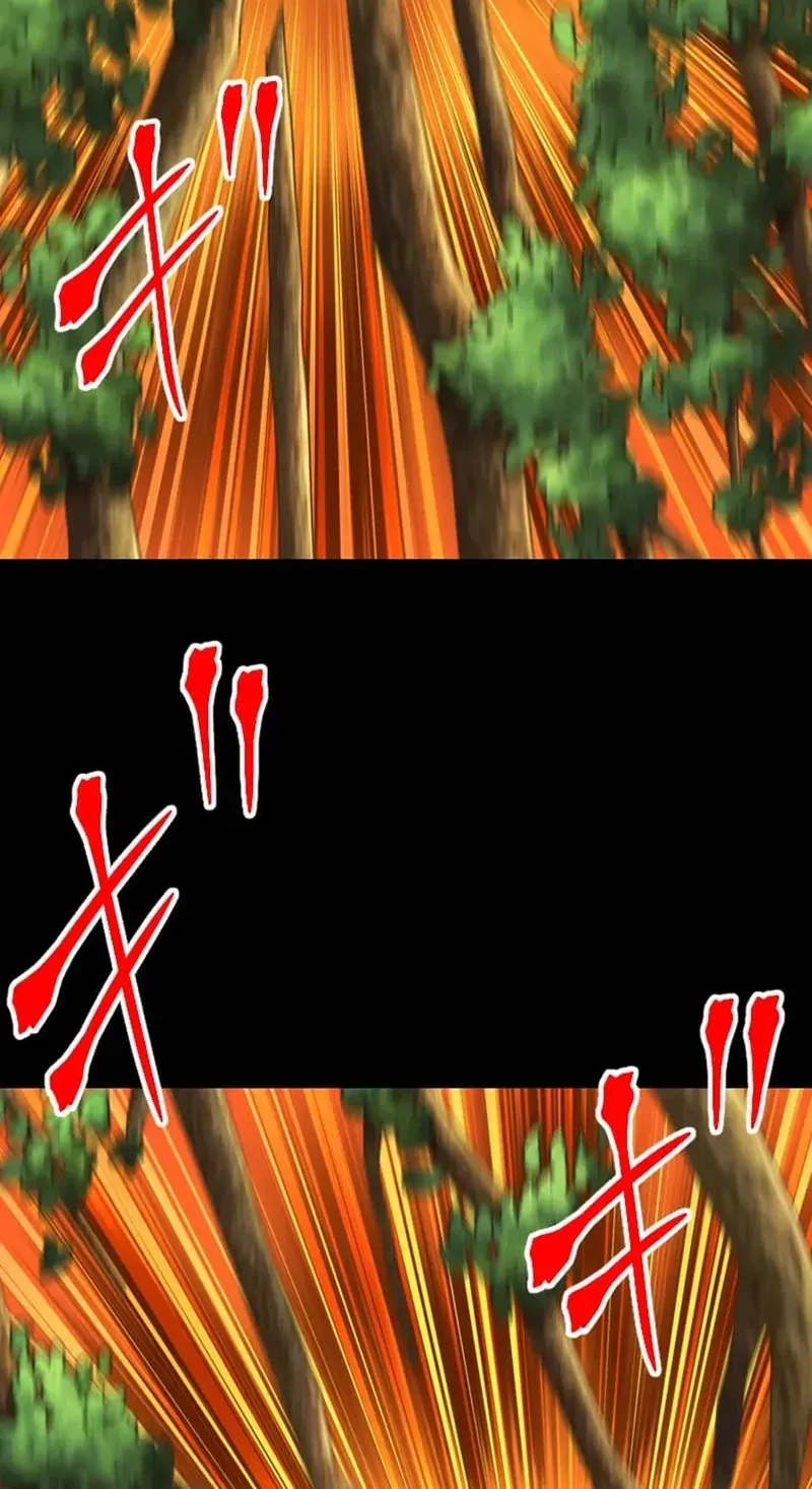 The Max Magic Level Great Sage