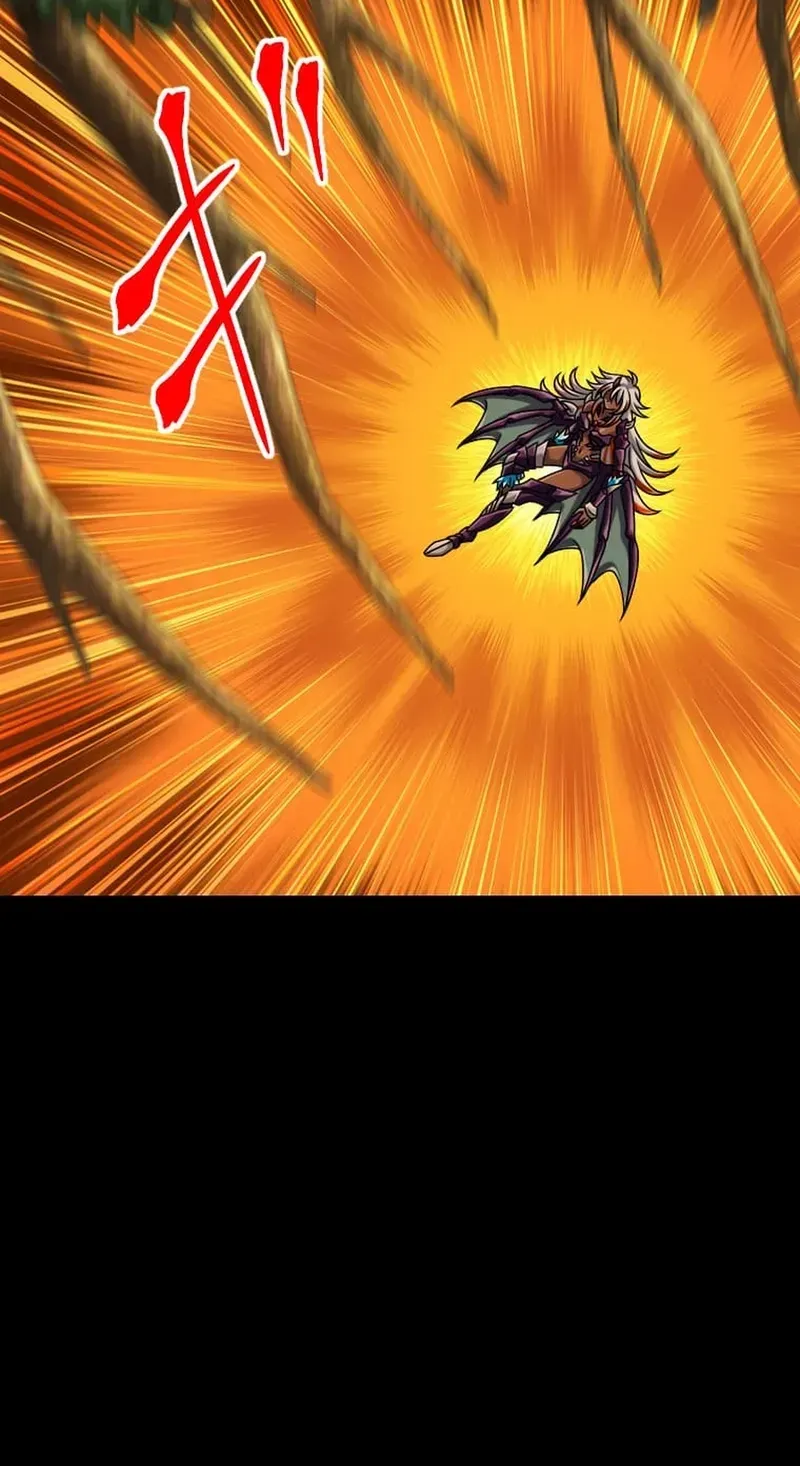 The Max Magic Level Great Sage