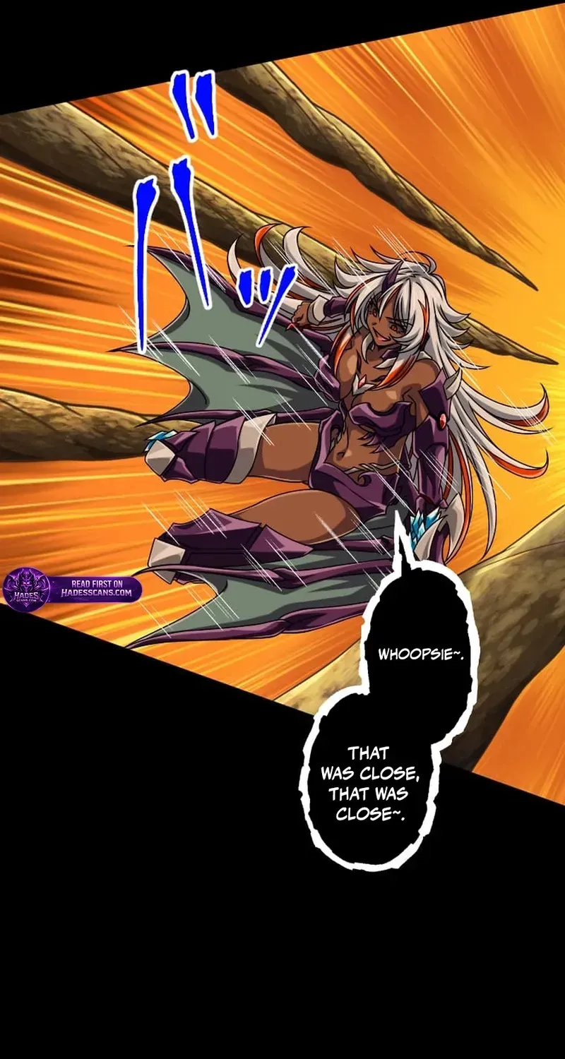 The Max Magic Level Great Sage