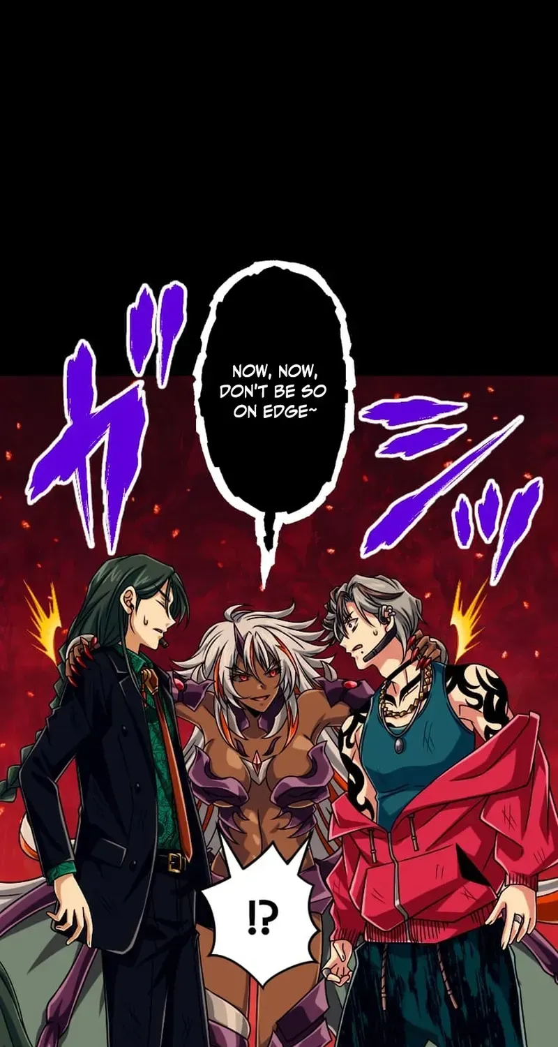 The Max Magic Level Great Sage