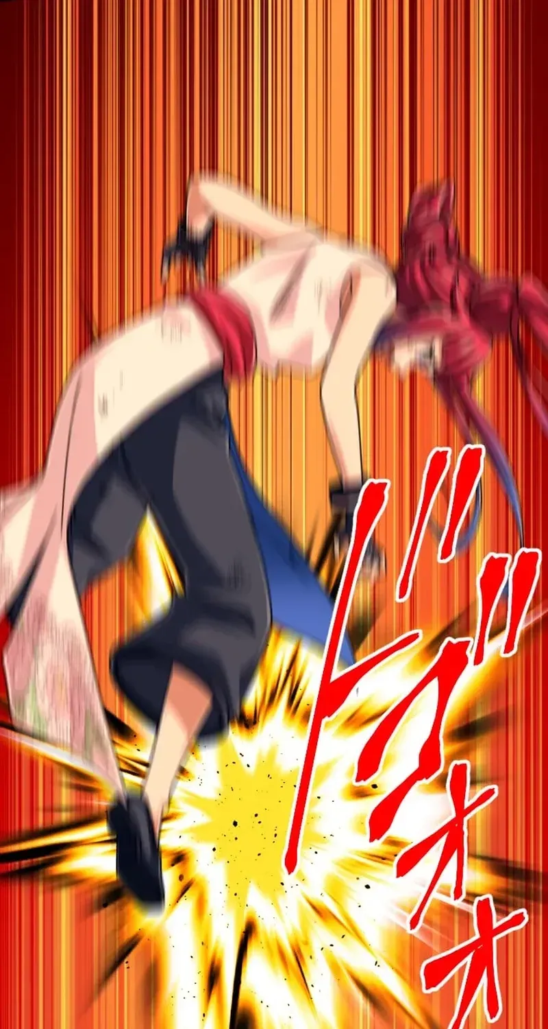 The Max Magic Level Great Sage