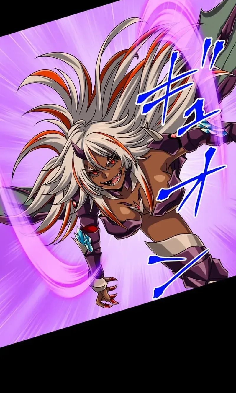 The Max Magic Level Great Sage