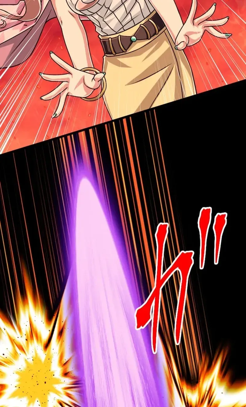 The Max Magic Level Great Sage