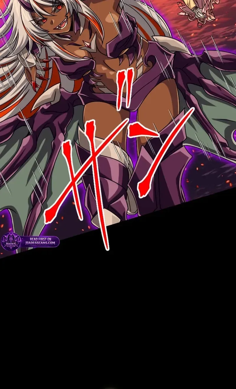 The Max Magic Level Great Sage