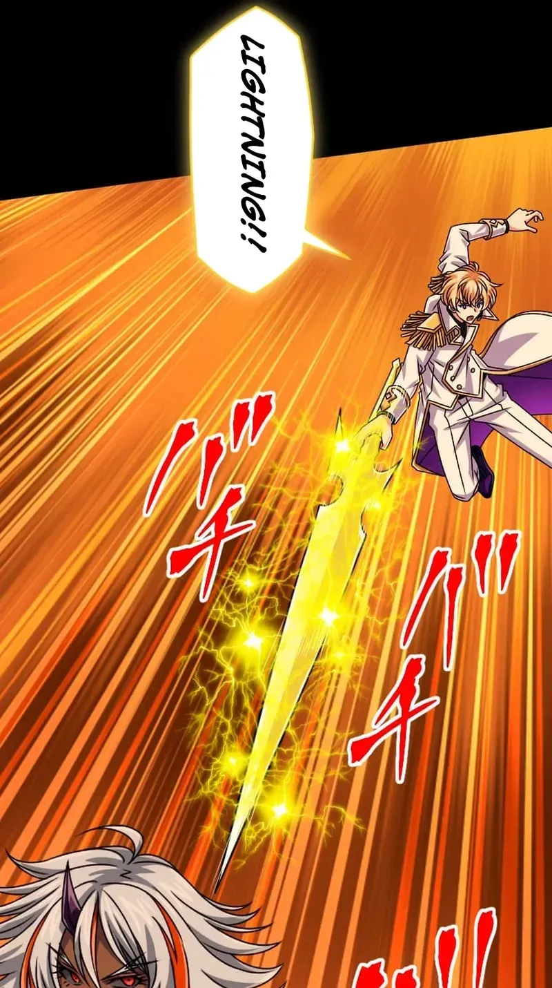 The Max Magic Level Great Sage