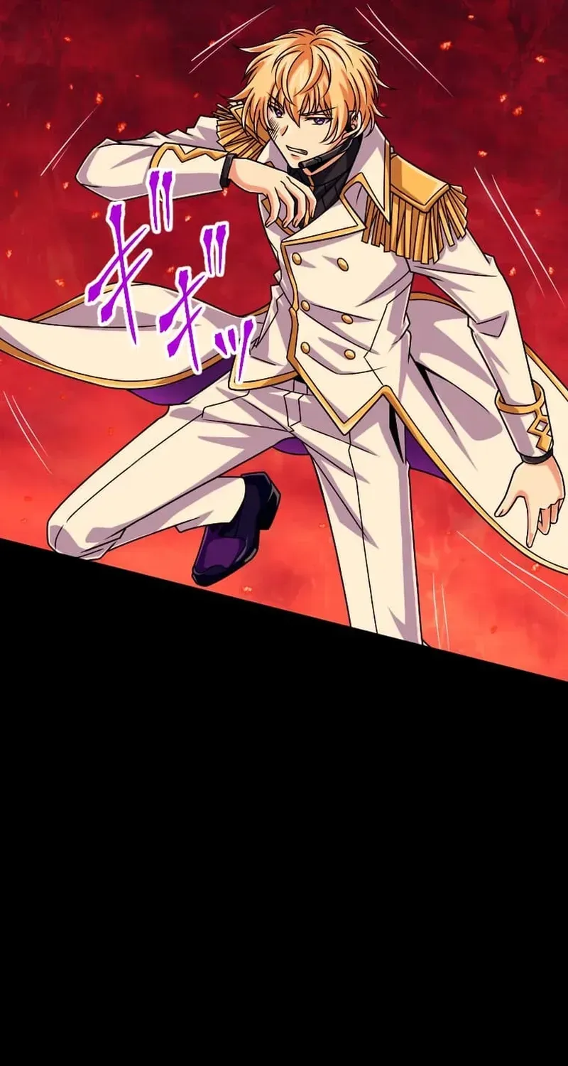 The Max Magic Level Great Sage