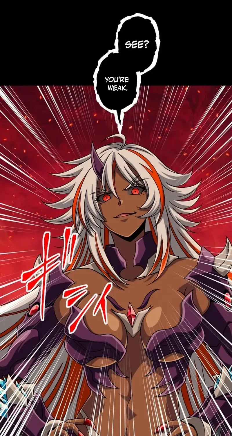 The Max Magic Level Great Sage