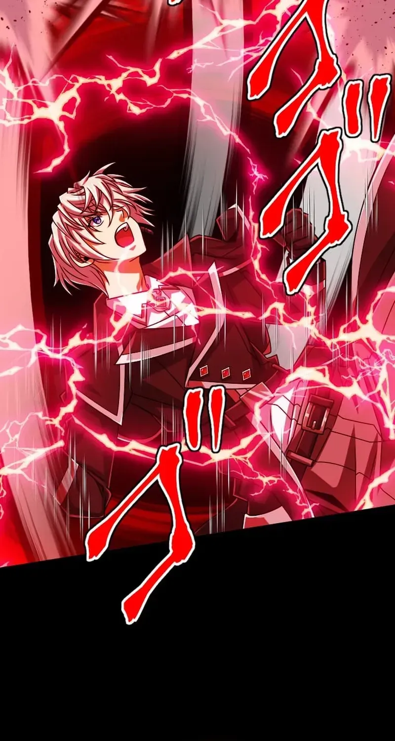 The Max Magic Level Great Sage