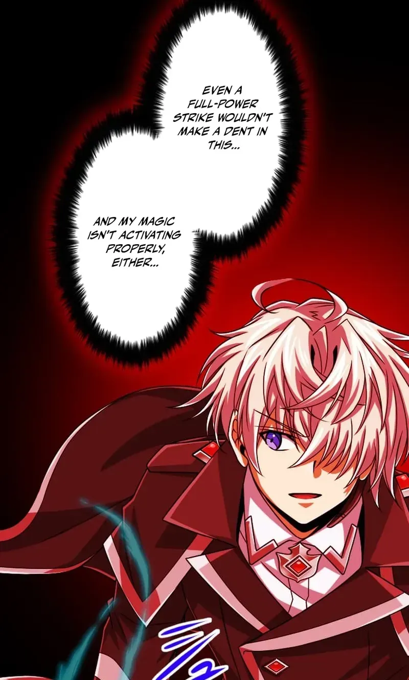 The Max Magic Level Great Sage