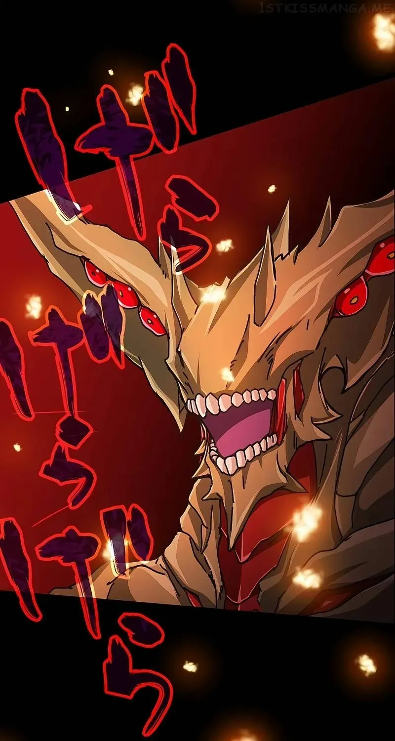 The Max Magic Level Great Sage