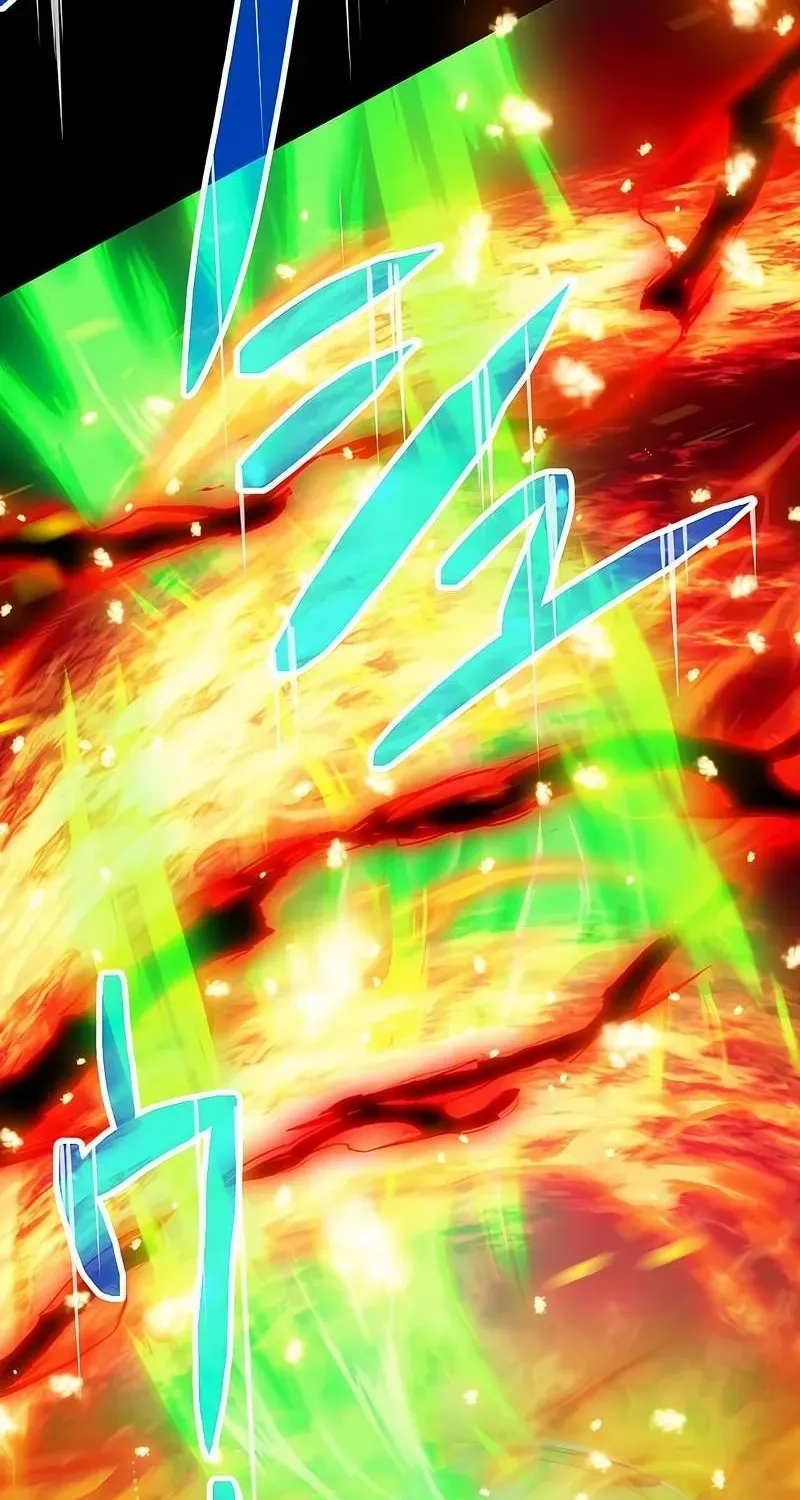The Max Magic Level Great Sage