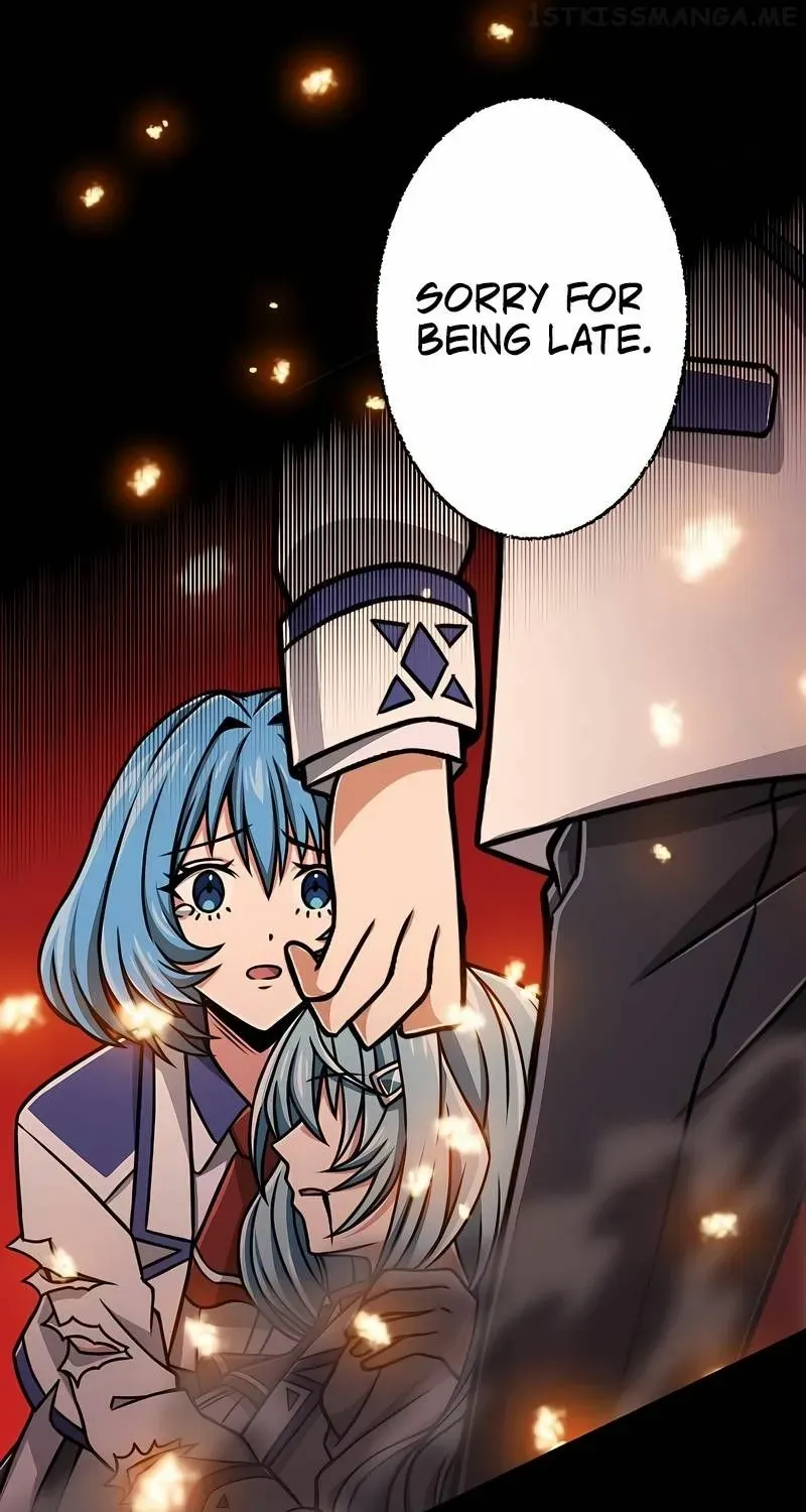 The Max Magic Level Great Sage