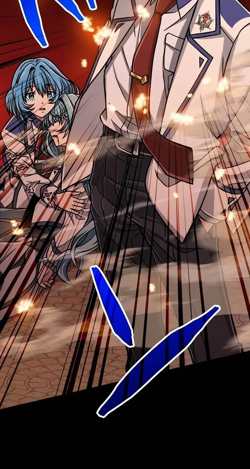 The Max Magic Level Great Sage